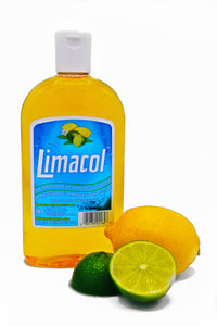 Limacol- Non Mentholated