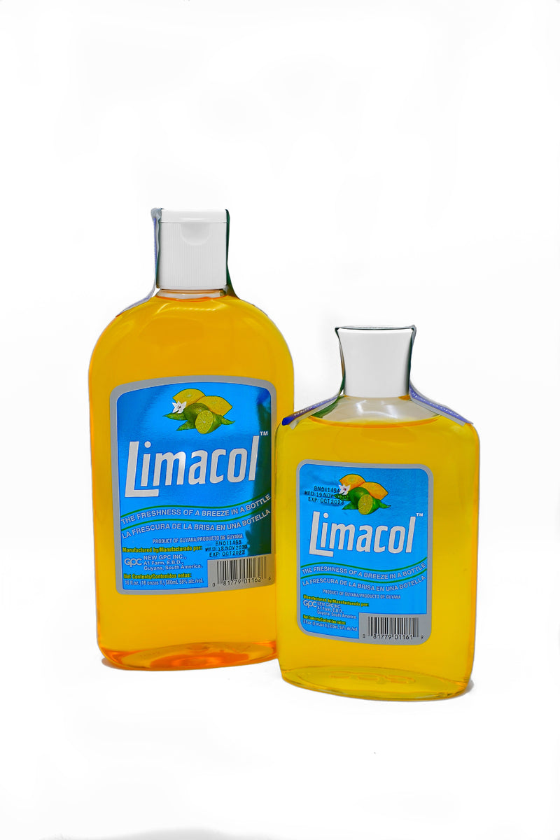 Limacol- Non Mentholated